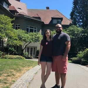 Meet your Posher, Aubree